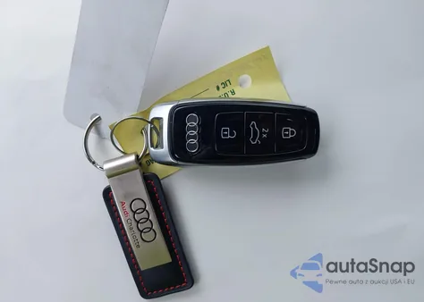 2023 Audi Q7 Premium Plus 45 Tfsi Quattro Tiptronic z USA, uszkodzony, nr VIN WA1LCBF71PD019481